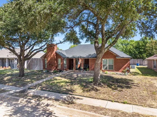 1505 Clover Dr, Allen, TX 75002