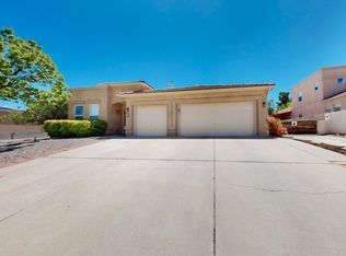 4954 Dream Dancer Dr NE, Rio Rancho, NM 87144