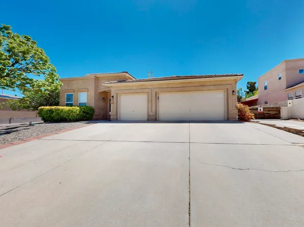 4954 Dream Dancer Dr NE, Rio Rancho, NM 87144