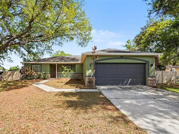 8802 Ashman Rd, Riverview, FL 33578