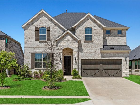Home for Sale in Prosper TX