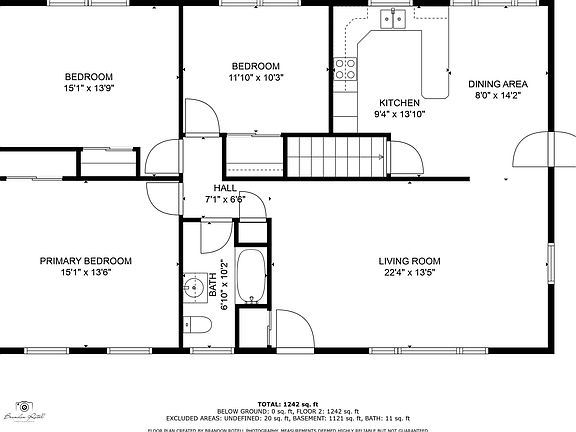 Floorplans