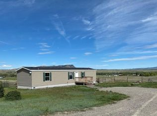 63 Crazyhead Rd, Livingston, MT 59047