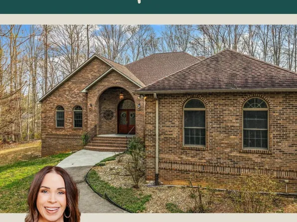 111 Stone Ridge Dr, Andersonville, TN 37705