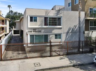 932 Wilcox Ave APT 4, Los Angeles, CA 90038