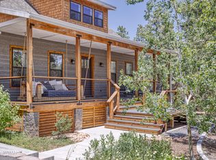 5192 Hilltop Dr, Lakeside, AZ 85929