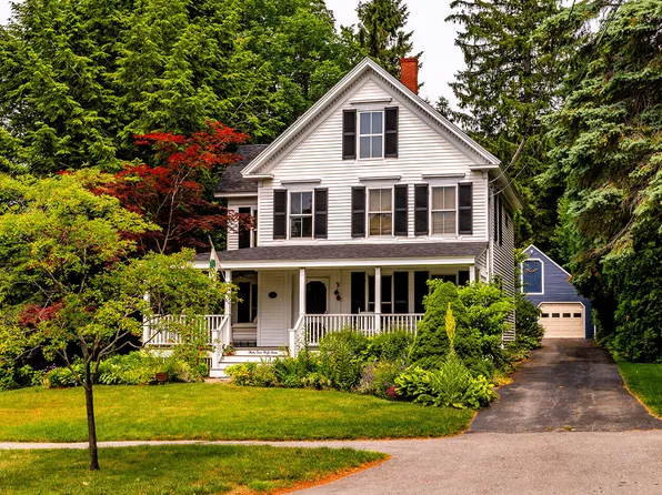 34 High Street, Camden, ME 04843