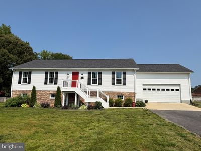 7015 Penny Ln, Sunderland, MD, 20689