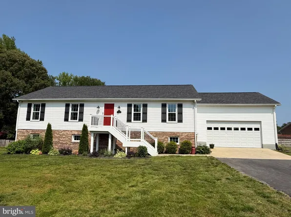 7015 Penny Ln, Sunderland, MD 20689