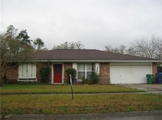 117 Kempsey Ct, Slidell, LA 70458