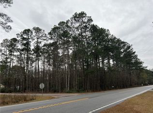 263 Blue Gill Ln, Ridgeland, SC 29936