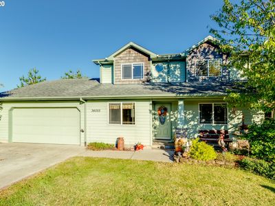 34055 Mallard Ave, Nehalem, OR, 97131