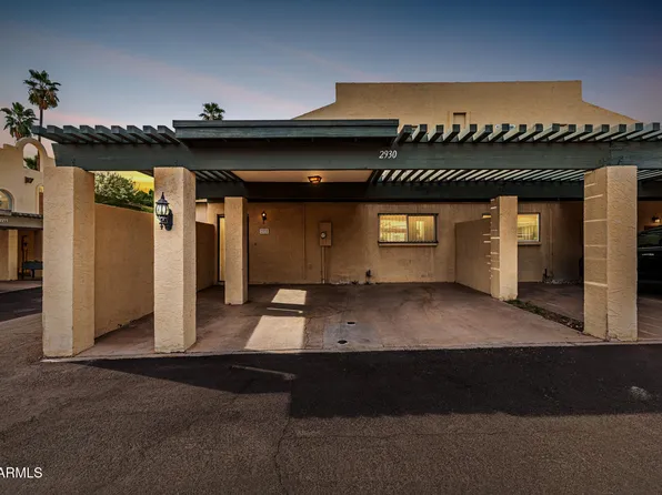 2930 N 22ND Place, Phoenix, AZ 85016
