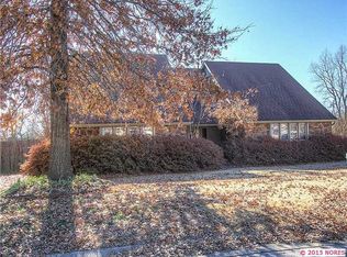 25842 Lariat Cir, Broken Arrow, OK 74014