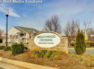 809 Meadow Edge Trl APT 2B, Whitsett, NC 27377