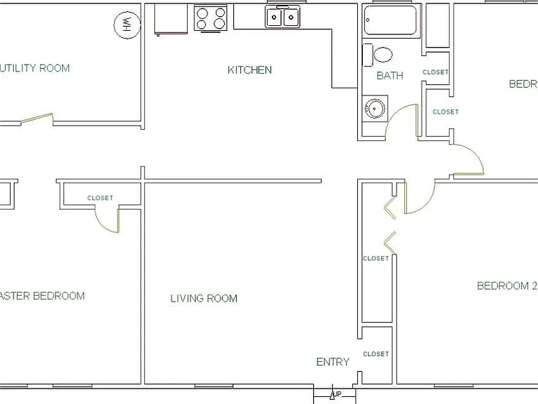 3221 Rose Pl — Photo 3