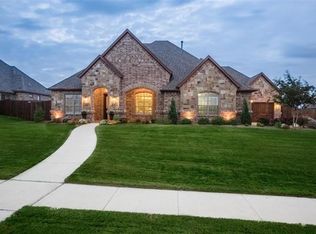 1415 Nettle Ln, Haslet, TX 76052