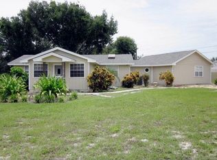 14190 81st Ave, Sebastian, FL 32958