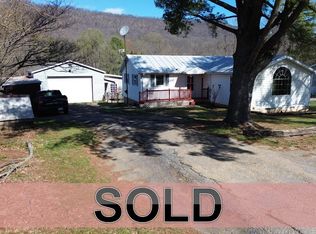 14893 N Mountain Rd, Broadway, VA 22815