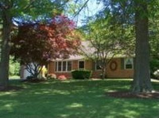 2940 Druck Valley Rd, York, PA 17406