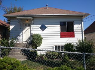3408 33rd Ave S, Seattle, WA 98144