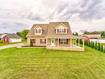 822 Highway 139, Dandridge, TN, 37725