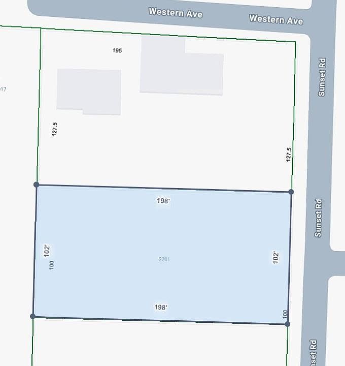 1st image of 2201 Sunset Rd