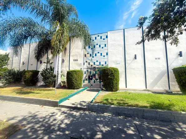 7395 Emily Ln APT 4, Downey, CA 90242