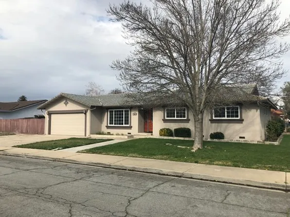 791 Newcomb Ave, Turlock, CA 95382