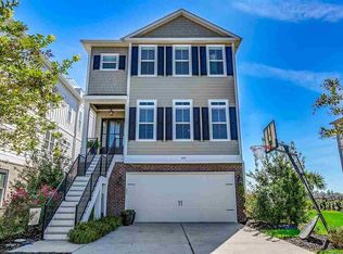 309 Saint Julian Ln, Myrtle Beach, SC 29579