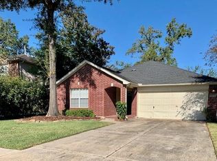 29426 Fox River Dr, Spring, TX 77386