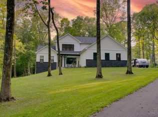 2191 Hamilton Rd, Lebanon, OH 45036