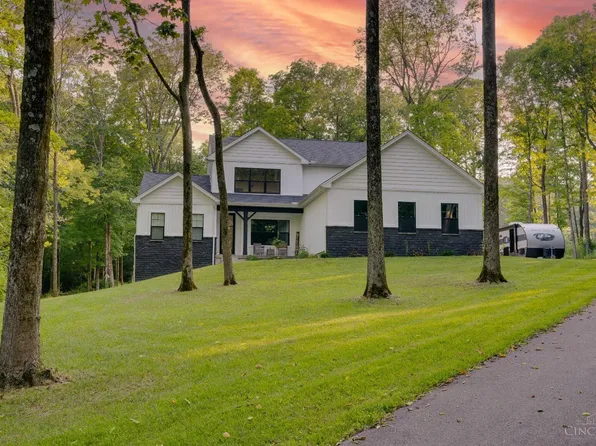 2191 Hamilton Rd, Lebanon, OH 45036