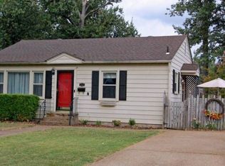 2535 Monroe St, Paducah, KY 42001