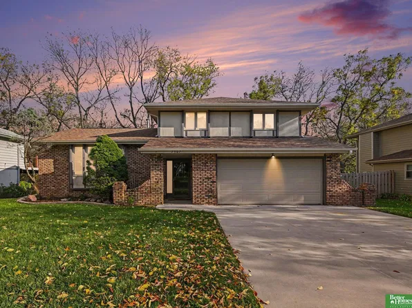 7507 S 45th Ave, Omaha, NE 68157