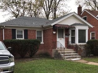 211 E 141st St, Dolton, IL