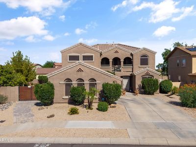 14667 N 138th Ave, Surprise, AZ, 85379