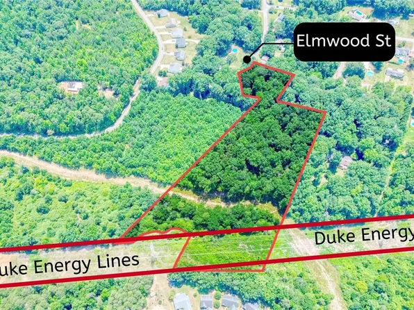 0 Elmwood St, Easley, SC 29642