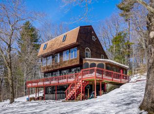 56 Stevens Hill Rd, Nottingham, NH 03290