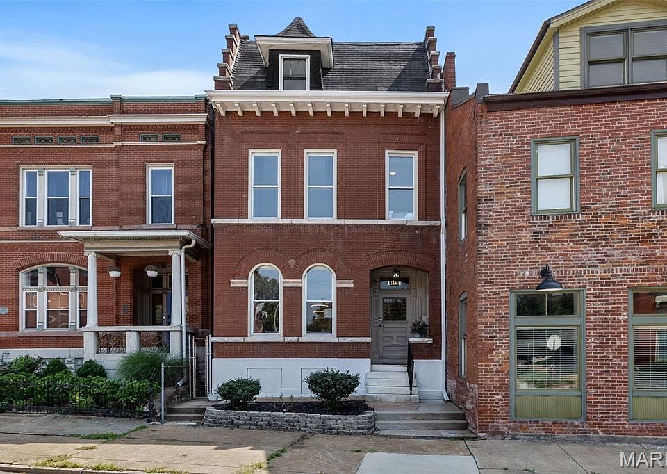 1st image of 1936 Arsenal St