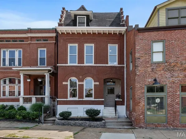 1936 Arsenal St, Saint Louis, MO 63118