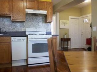 50 Congress Ave APT 4, Chelsea, MA 02150