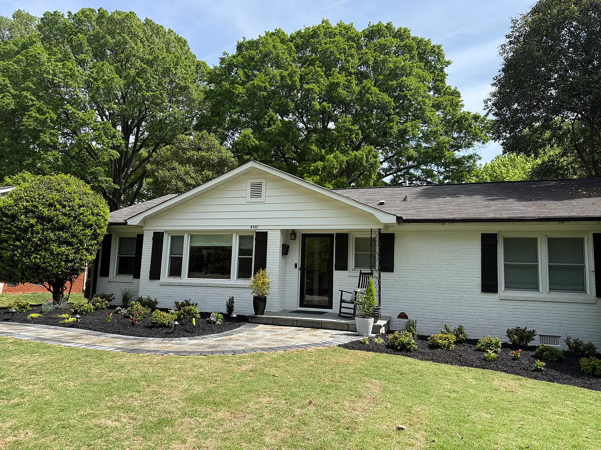 Building Photo - 4309 Castlewood Rd