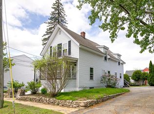340 Harvard St, Manchester, NH 03103