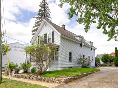 340 Harvard Street, Manchester, NH, 03103