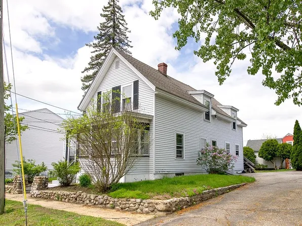 340 Harvard Street, Manchester, NH 03103