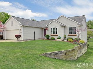 4131 Peshtigo Ct SW, Grandville, MI