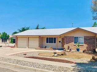 11701 Holiday Ave NE, Albuquerque, NM 87111
