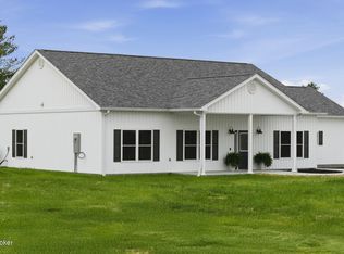 6135 Anneta Rd, Leitchfield, KY 42754