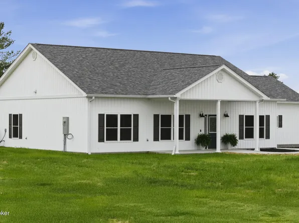 6135 Anneta Rd, Leitchfield, KY 42754